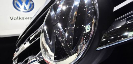 Akci Volkswagenu jsou na šestnáctiměsíčním maximu.