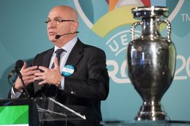Analýza UEFA ukázala nedostatky v evropských fotbalových ligách.