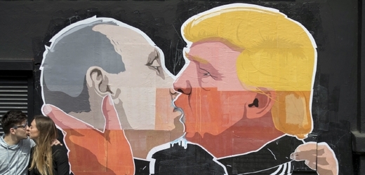 Budou vztahy mezi USA a Ruskem tak intenzivní, jak Putin doufá?