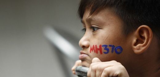 Po letu MH370 stále nejsou stopy.