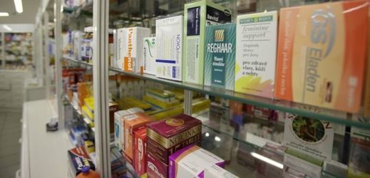 Lékárny nelegálně vyvezly léky v hodnotě přes 149 milionů korun.