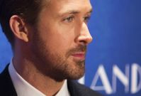 Kanaďan Ryan Gosling.