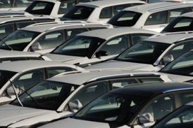 Prodej nových osobních automobilů roste v EU již třetí rok za sebou.