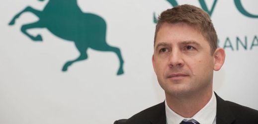 Petr Mach obhájil pozici předsedy Strany svobodných občanů.