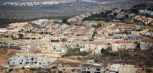 Většina nových bytů vznikne v již existujících židovských osadách. Sto z nich v osadě Bejt El, která leží severně od Ramalláhu.