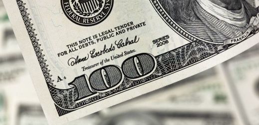 Hospodářské vyhlídky Spojených států táhnou dolar nahoru.