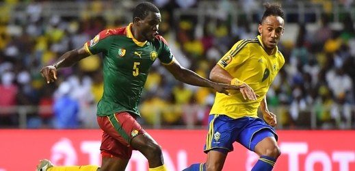 Fotbalisté Kamerunu a Burkina Faso jsou na Africkém poháru už v semifinále.