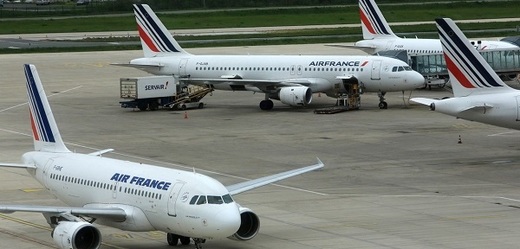 Air France.
