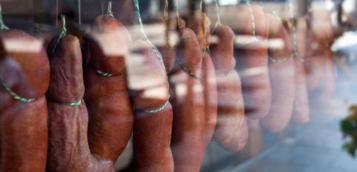 Produkce masa na jatkách v Česku se loni vrátila k růstu.