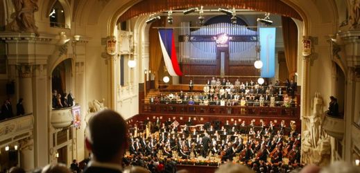 Brno dá Českému filharmonickému sboru Brno 20 milionů korun na činnost v příštích čtyřech letech.