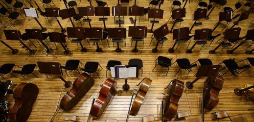Soubor staré hudby Collegium 1704 zahájí koncertní sezonu v Rudolfinu.