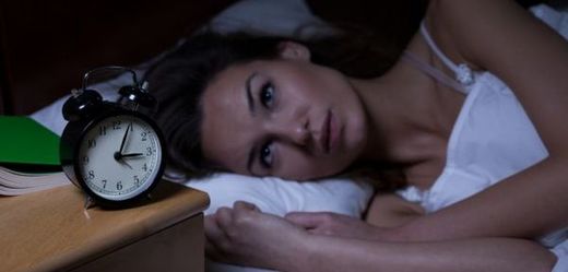 Nespavost může vést k závažným onemocněním.