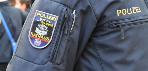 Rakouská policie zatkla ve Vídni dvacítku Čečenců (ilustrační foto).