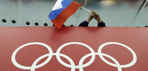 Ruští atleti přišli i o mistrovství světa v Londýně.