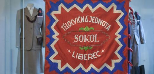 Historie Sokola v Liberci je dlouhá již 130 let.