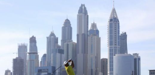 Alespoň jednu noc v Dubaji loni strávilo 14,9 milionu turistů. Jde o 4. nejnavštěvovanější město světa.
