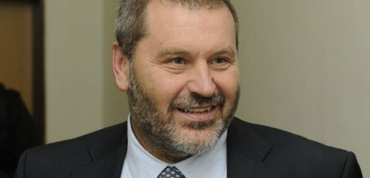 Bývalý senátor za ODS Alexandr Novák.