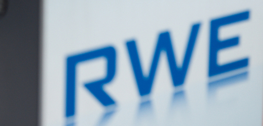 Soud se začne zabývat pokutou 40 milionů korun pro RWE (ilustrační foto).