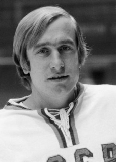 Josef Augusta v hráčském dresu na snímku z roku 1976.