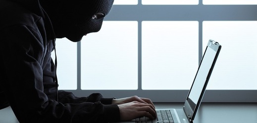 Útok hackerů (ilustrační foto).