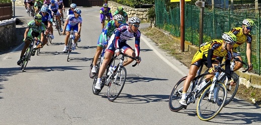 Mladí čeští cyklisté Michal Brázda a Jan Kovář užívali doping.