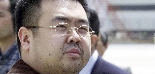 Bratr severokorejského diktátora Kim Čong-nam.