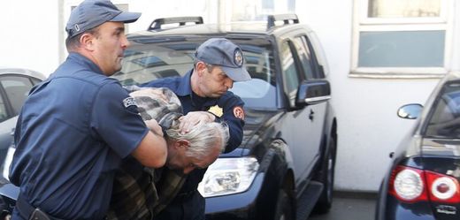 Policie v Černé Hoře zatkla několik osob, které podezřívala z pokusu o převrat.