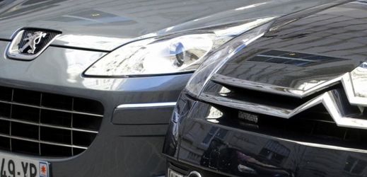 Jednání, zda se mezi značky Peugeot a Citroën zařadí i Opel, stále pokračují (ilustrační foto).