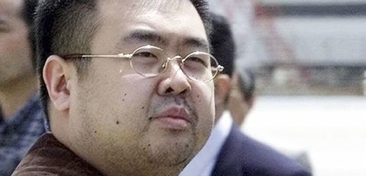 Kim Čong-nam byl 13. února zřejmě otráven jedovatou látkou.