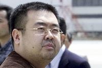 Kim Čong-nam byl 13. února zřejmě otráven jedovatou látkou.