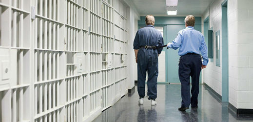 Jeff Sessions zrušil dekret, který blokoval využívání soukromých věznic (ilustrační foto).