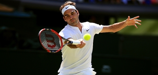 Roger Federer bude hlavní hvězdou turnaje.
