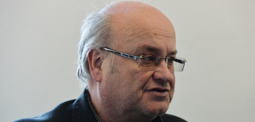 Bývalý soudce Ondřej Havlín obviněný z korupce.