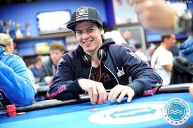 Poker je pro Jana Koukala sportem číslo 2.