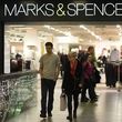 Marks & Spencer se omluvil za slova na etiketě.
