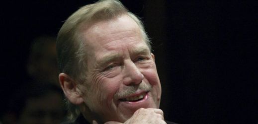 Václav Havel. 
