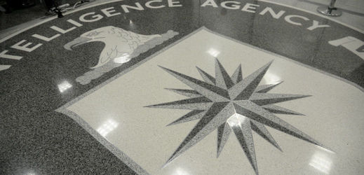 CIA (ilustrační foto). 