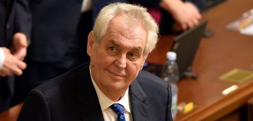 Obhájí Miloš Zeman svůj prezidentský úřad?