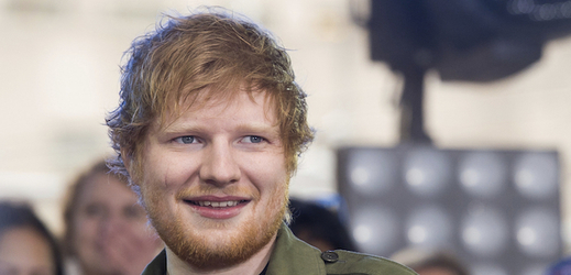 Ed Sheeran trhá jeden rekord za druhým.