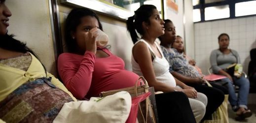 Situace ve venezuelských nemocnicích je katastrofální.