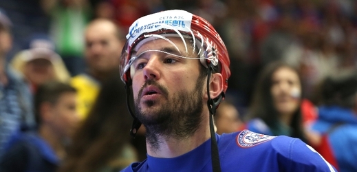 Jednou z největších osobností KHL je Ilja Kovalčuk.