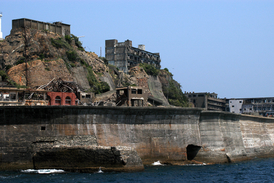 Opuštěný ostrov je od roku 1974 na seznamu světového dědictví UNESCO.