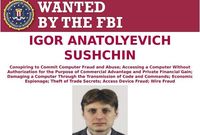 Igor Suščin je v hledáčku americké FBI.