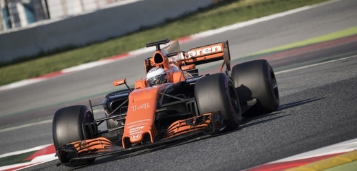 McLaren půjde do nové sezony s novou barvou monopostu, jestli ale bude i rychlejší než v minulosti, je velmi nejisté.
