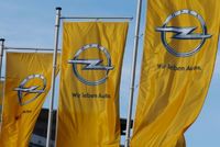 Převzetí automobilky Opel koncernem PSA by mělo být dokončeno ještě letos (ilustrační foto).