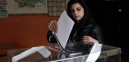Volby v Bulharsku (ilustrační foto).