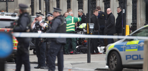 Masood ve středu u britského parlamentu zabil čtyři lidi a dalších 50 zranil.