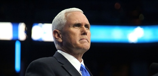 Mike Pence. 