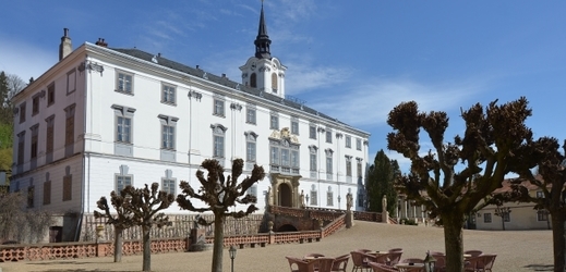Státní zámek Lysice zahájí o víkendu turistickou sezonu.