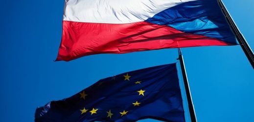Česko podepsalo prohlášení, v němž vyjádřilo spolu s ostatními unijními státy odhodlání pokračovat v Evropě společně (ilustrační foto).